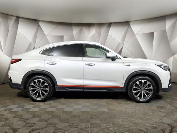 Changan CS85 I Рестайлинг с пробегом 2022 года, цена 1 909 000 рублей, 103745 км, внедорожник, Автокод Объявления