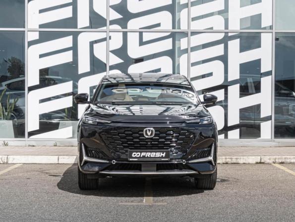 Changan UNI-K с пробегом 2021 года, цена 2 597 000 рублей, 39659 км, внедорожник, Автокод Объявления