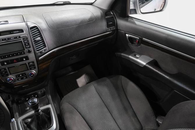 Hyundai Santa Fe II Рестайлинг с пробегом 2011 года, цена 1 449 000 рублей, 260000 км, внедорожник, Автокод Объявления