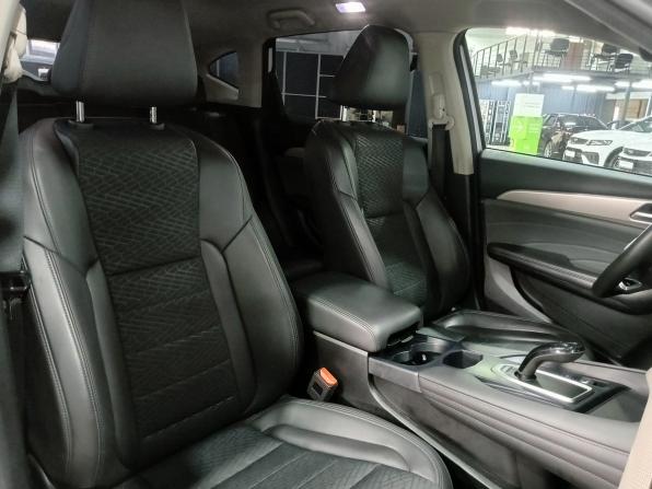 Haval F7 I Рестайлинг с пробегом 2023 года, цена 1 460 000 рублей, 166774 км, внедорожник, Автокод Объявления