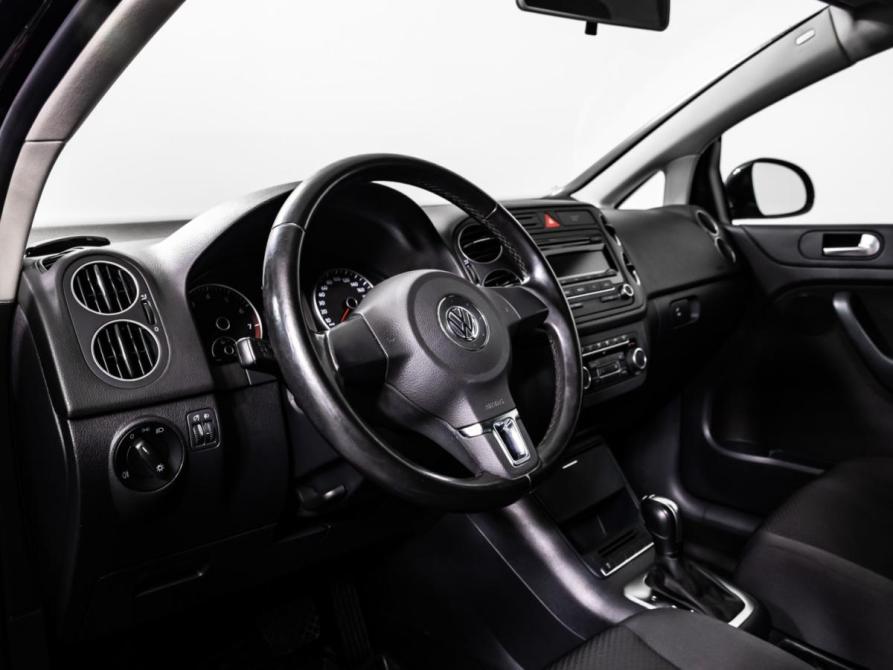 Volkswagen Golf Plus II Москва  - изображение 13