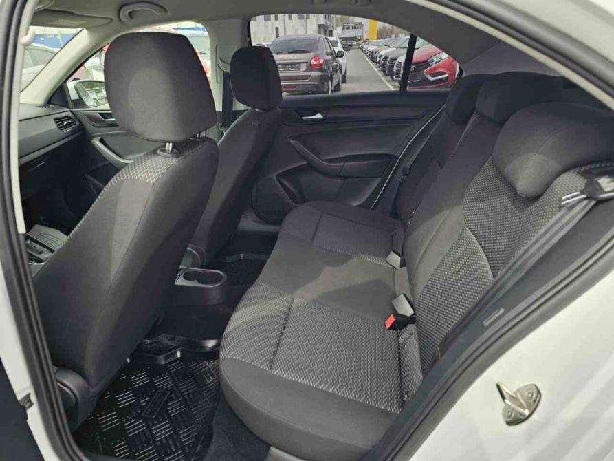 Volkswagen Polo VI Тюмень  - изображение 11