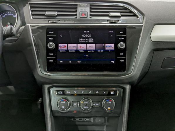 Volkswagen Tiguan II с пробегом 2020 года, цена 2 300 000 рублей, 99813 км, внедорожник, Автокод Объявления
