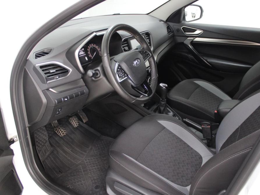 Lada (ВАЗ) Vesta I Рестайлинг (NG) Старый Оскол  - изображение 11