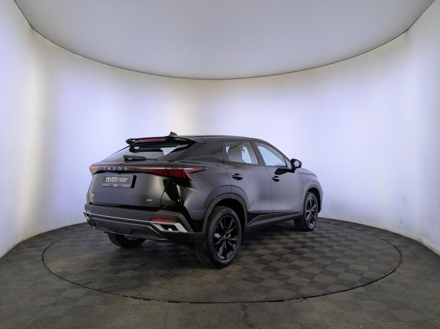 Omoda C5 I Рестайлинг Москва  - изображение 5