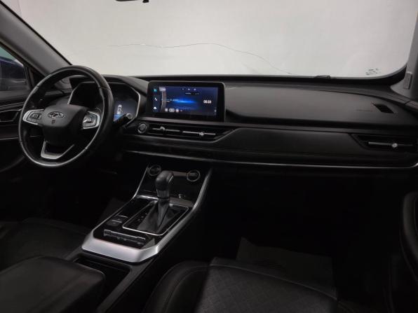 Chery Tiggo 8 I с пробегом 2020 года, цена 1 530 000 рублей, 139000 км, внедорожник, Автокод Объявления