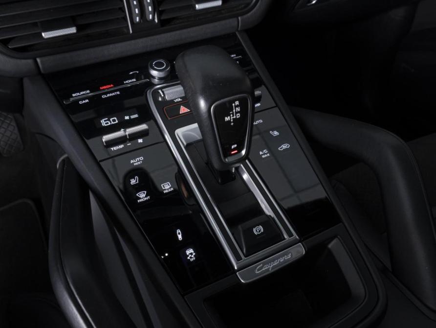 Porsche Cayenne III Ставрополь  - изображение 16