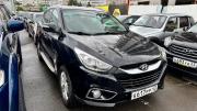 Hyundai ix35 I Рестайлинг Киров  - изображение 3
