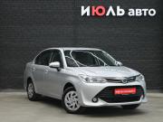 Toyota Corolla XI (E160 E170 E180) Рестайлинг 1 Екатеринбург  - изображение 19