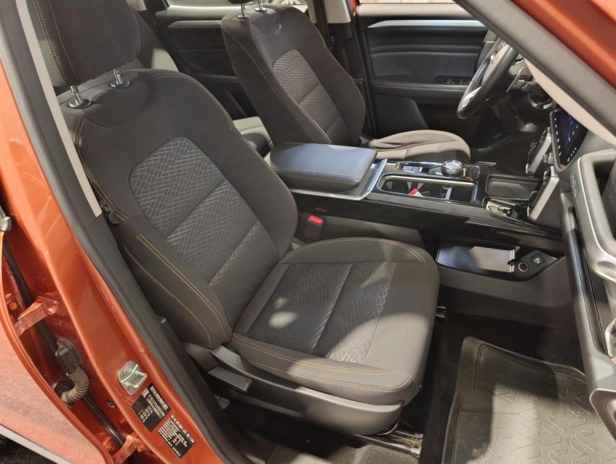 Haval Dargo Смоленск  - изображение 15