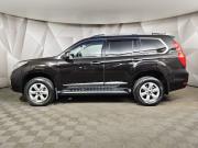 Haval H9 I Рестайлинг Москва  - изображение 25