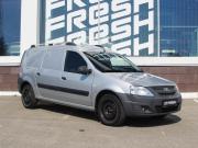 Lada (ВАЗ) Largus I Владимир  - изображение 17