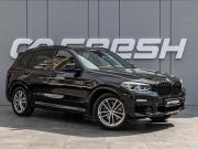 BMW X3 III (G01) Краснодар  - изображение 42