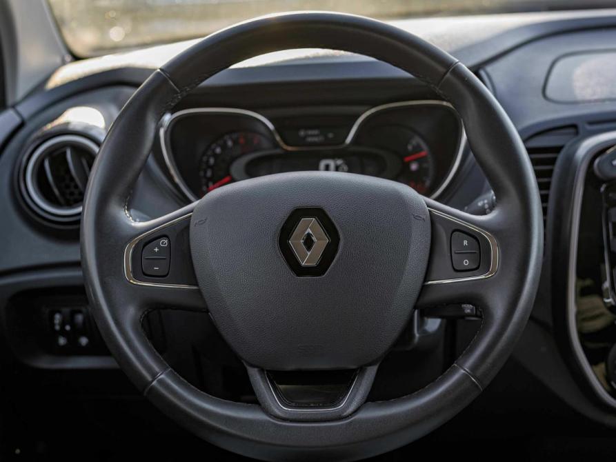 Renault Kaptur I Санкт-Петербург  - изображение 6