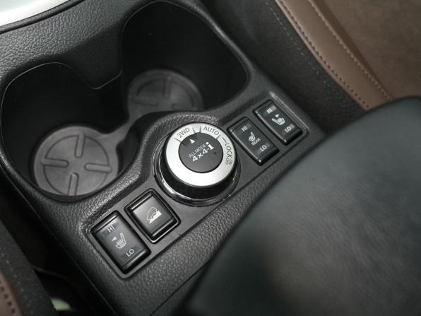 Nissan X-Trail III Рестайлинг с пробегом 2021 года, цена 2 650 000 рублей, 48347 км, внедорожник, Автокод Объявления