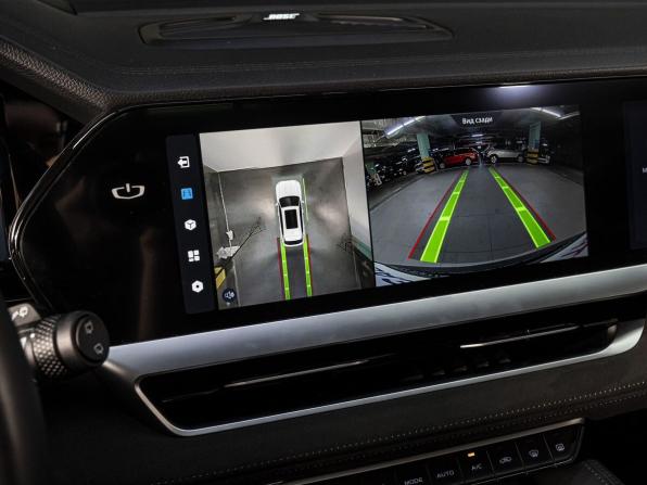 Geely Monjaro I с пробегом 2024 года, цена 3 899 000 рублей, 35716 км, внедорожник, Автокод Объявления