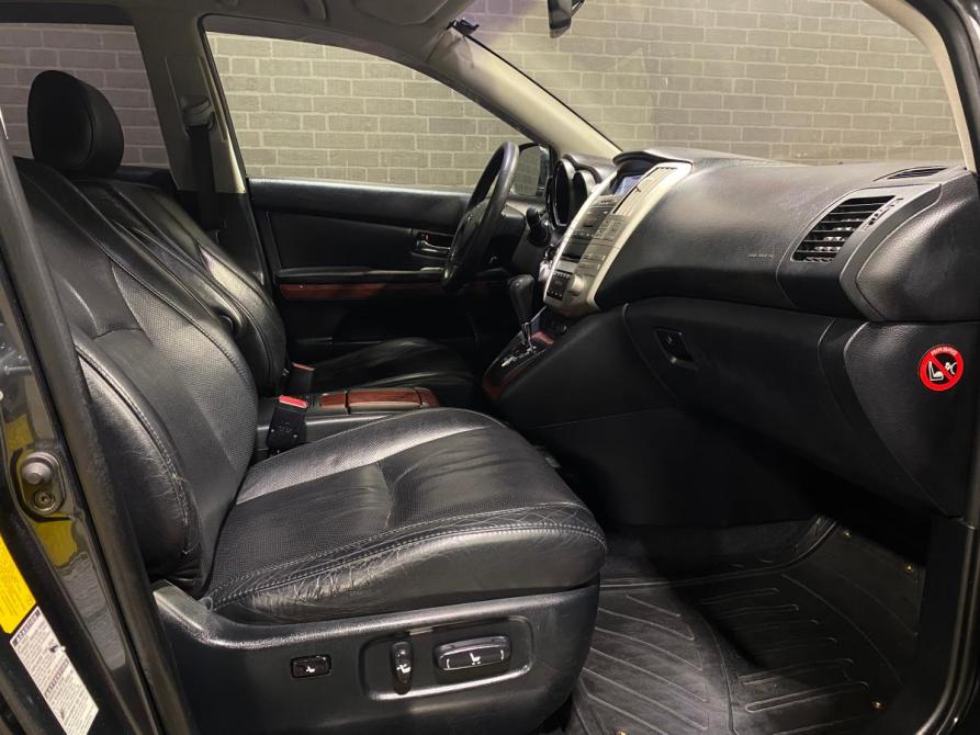 Lexus RX II Рестайлинг Челябинск  - изображение 10