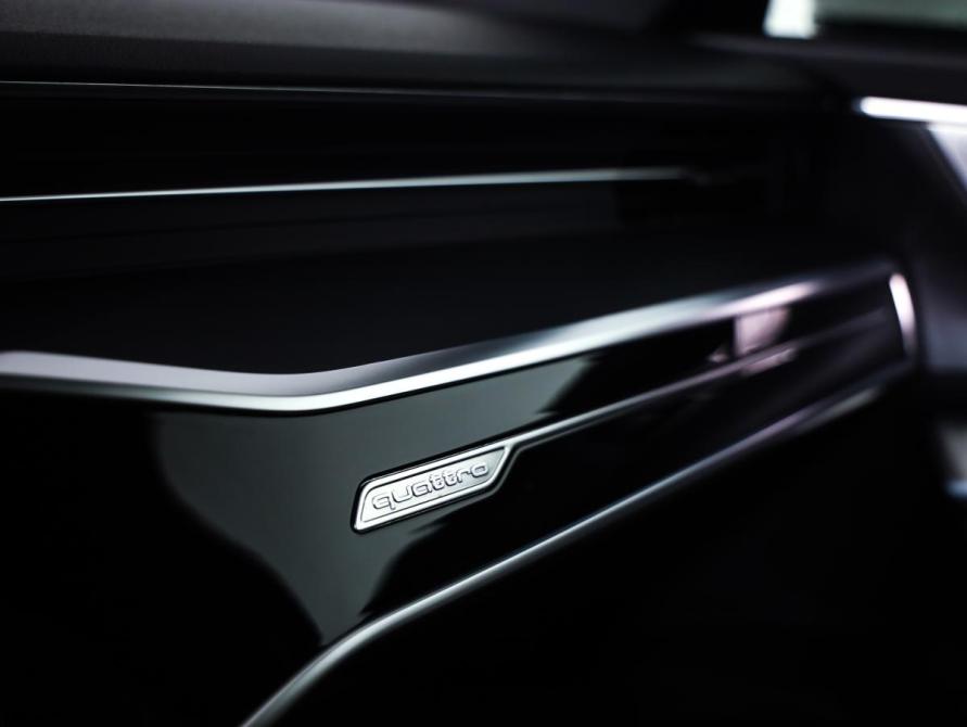 Audi A6 V (C8) Санкт-Петербург  - изображение 22