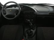 Chevrolet Niva I Иваново  - изображение 29