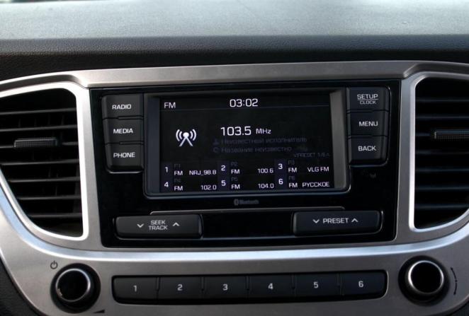 Hyundai Solaris II с пробегом 2019 года, цена 1 340 000 рублей, 128350 км, седан, Автокод Объявления