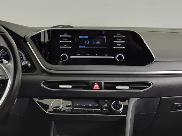 Hyundai Sonata VIII (DN8) с пробегом 2021 года, цена 2 350 000 рублей, 71000 км, седан, Автокод Объявления
