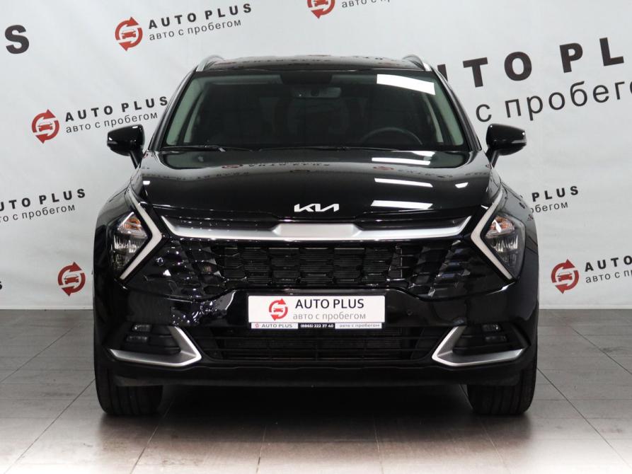 Kia Sportage V Минеральные Воды  - изображение 3