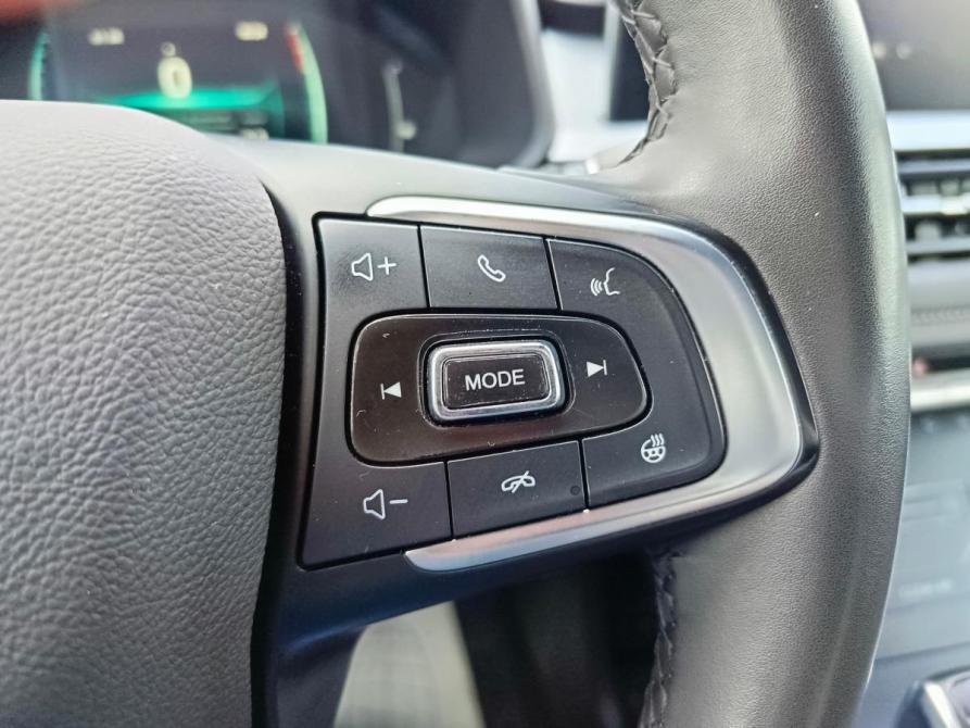 Chery Tiggo 7 Pro I Тюмень  - изображение 18