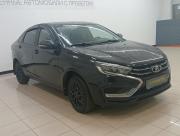Lada (ВАЗ) Vesta I Рестайлинг (NG) Ижевск  - изображение 11