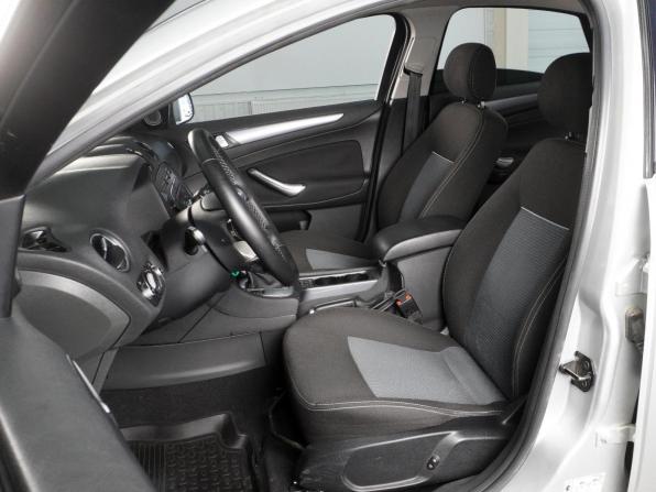 Ford Mondeo IV Рестайлинг с пробегом 2011 года, цена 900 000 рублей, 326653 км, седан, Автокод Объявления