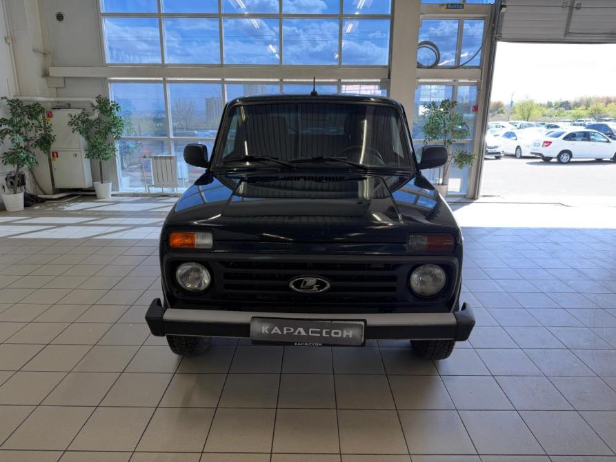 Lada (ВАЗ) Niva Legend Волгоград  - изображение 3