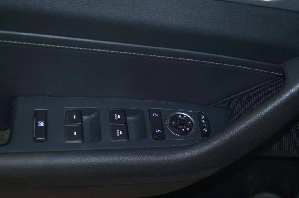Hyundai Sonata VII (LF) Рестайлинг Екатеринбург  - изображение 11
