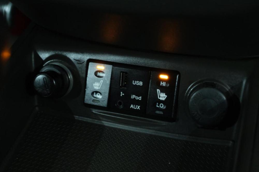 Hyundai Santa Fe II Рестайлинг Омск  - изображение 18