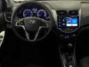 Hyundai Solaris I Рестайлинг Волгоград  - изображение 35
