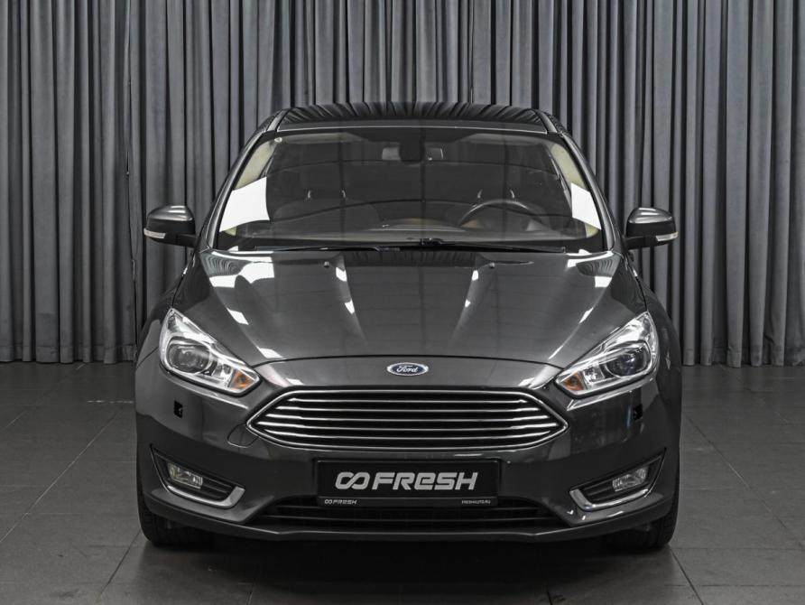 Ford Focus III Рестайлинг Ставрополь  - изображение 3