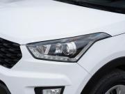 Hyundai Creta I Рестайлинг Москва  - изображение 39