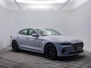 Genesis G70 I Москва  - изображение 22
