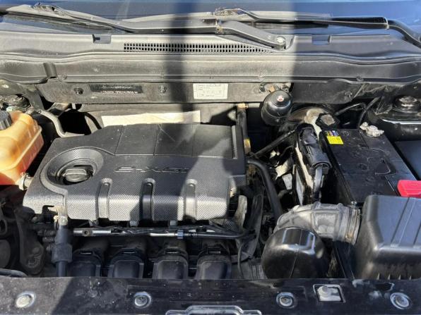 SsangYong Actyon II с пробегом 2013 года, цена 780 000 рублей, 195784 км, внедорожник, Автокод Объявления
