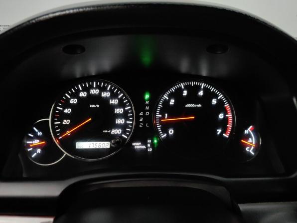 Toyota Land Cruiser Prado 120 Series с пробегом 2005 года, цена 1 720 000 рублей, 175602 км, внедорожник, Автокод Объявления