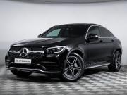 Mercedes-Benz GLC Coupe I (C253) Рестайлинг Москва  - изображение 23