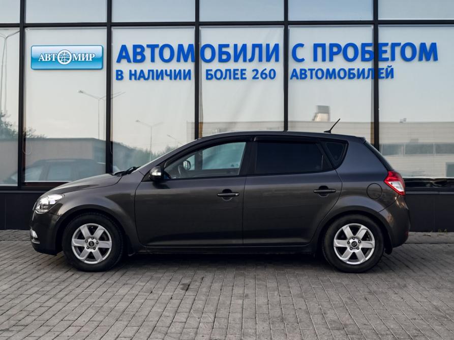 Kia Ceed I Рестайлинг Екатеринбург  - изображение 2