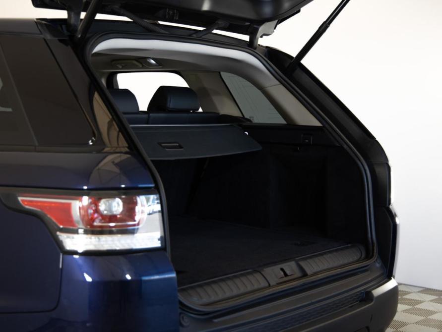 Land Rover Range Rover Sport II Санкт-Петербург  - изображение 25