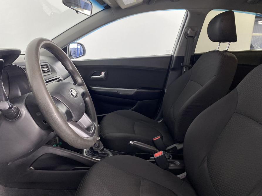 Kia Rio III Воронеж  - изображение 4