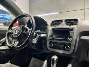 Volkswagen Scirocco III Новосибирск  - изображение 38