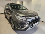 Mitsubishi Outlander III Рестайлинг 3 Москва  - изображение 20