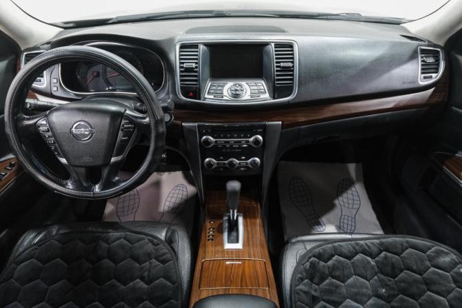 Nissan Teana II с пробегом 2010 года, цена 1 249 000 рублей, 230000 км, седан, Автокод Объявления