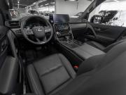 Lexus LX IV Москва  - изображение 41