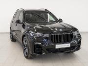 BMW X7 I (G07) Москва  - изображение 33