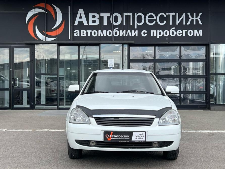 Lada (ВАЗ) Priora I Волгоград  - изображение 3