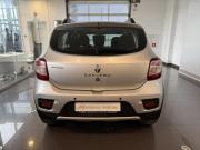 Renault Sandero II Рестайлинг Подольск  - изображение 29