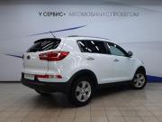 Kia Sportage III Москва  - изображение 21